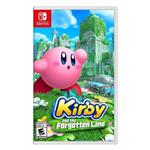  بازی kirby and the forgotten land برای nintendo switch