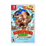  بازی donkey kong country: tropical freeze برای nintendo switch