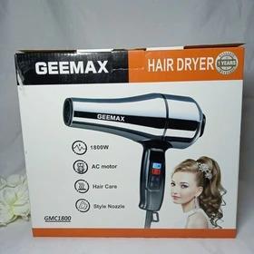 سشوار جی مکس مدل GEEMAX 1800 