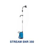 کفکش پلاستیکی باغی استریم مدل STREAM SNR 350