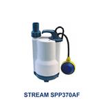 کفکش تک فاز پلاستیکی فلوتردار استریم مدل STREAM SPP370AF