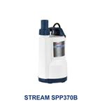 کفکش تک فاز پلاستیکی استریم مدل STREAM SPP370B