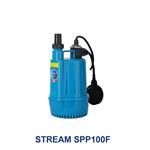 کفکش تک فاز پلاستیکی فلوتردار استریم مدل STREAM SPP100F