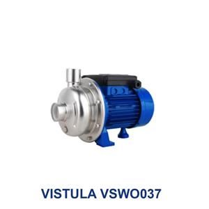 پمپ کاملا استیل ویستولا مدل VISTULA VSWO037