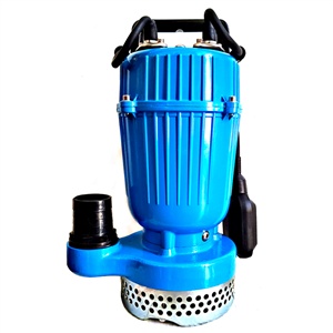 پمپ کفکش تک فاز 2 اینچ ویستولا SPA750F
