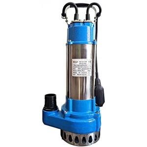 پمپ کفکش تک فاز 2 اینچ ویستولا V20-11-1.5F