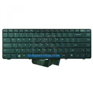 کیبورد لپ تاپ دل مدل 1370 DELL Inspiron 1370 Notebook Keyboard