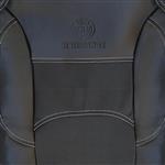 روکش صندلی خودرو سفیر کد 01 مناسب برای برلیانس H230 و H220