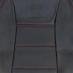 روکش صندلی خودرو سفیر کد 01 مناسب برای لیفان X50