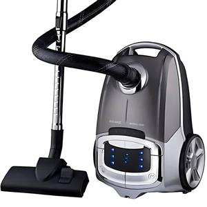 جاروبرقی الگانس 2500W مدل EL2500 دیجیتالی