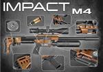 تفنگ مدل ایمپکت ام فور4 FX IMPACT M4