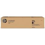 کارتریج درام لیزری مشکی اچ پی مدل Hp 57A