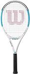 راکت تنیس Wilson Ultra Power Team 103، 290 ضخامت دسته 3 کد177 