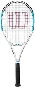 راکت تنیس Wilson Ultra Power Team 103، 290 ضخامت دسته 3 کد177