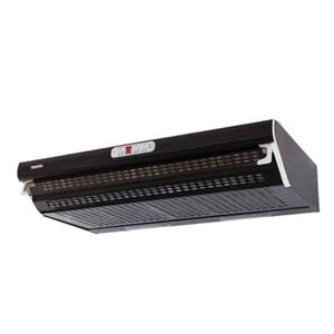 هود زیرکابینتی 2000 مشکی کن سایز 60
