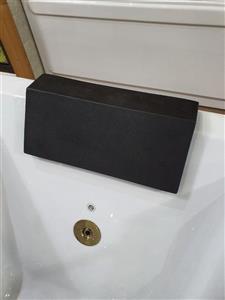 زیرسری تخت وان و جکوزی آدمیرال