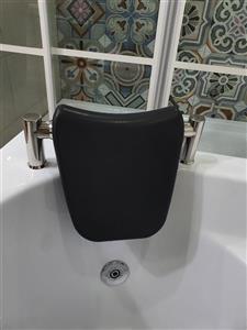 زیرسری پایه دار استیل وان و جکوزی آدمیرال