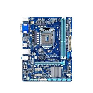 مادربرد GIGABYTE B75M-D2V