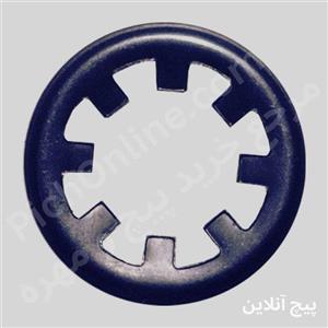 خار ناخنی ایتالیا  ۶