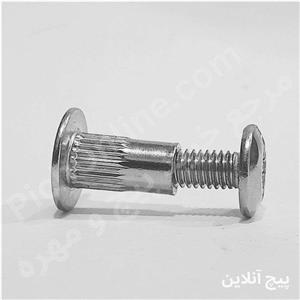 پیچ فیکس کابینتی 3 سانتی