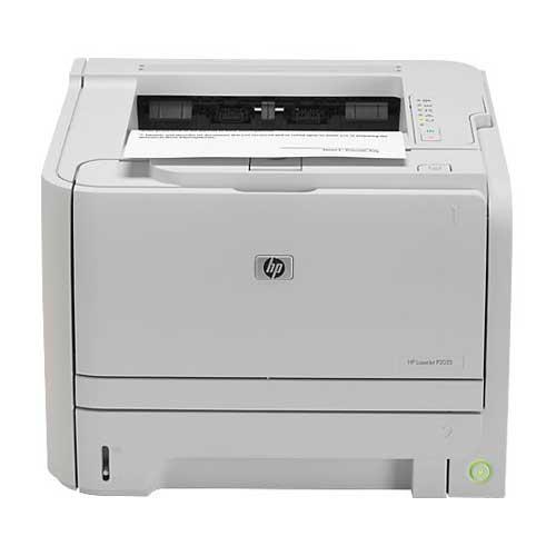 HP LaserJet P2035 Laser Printer