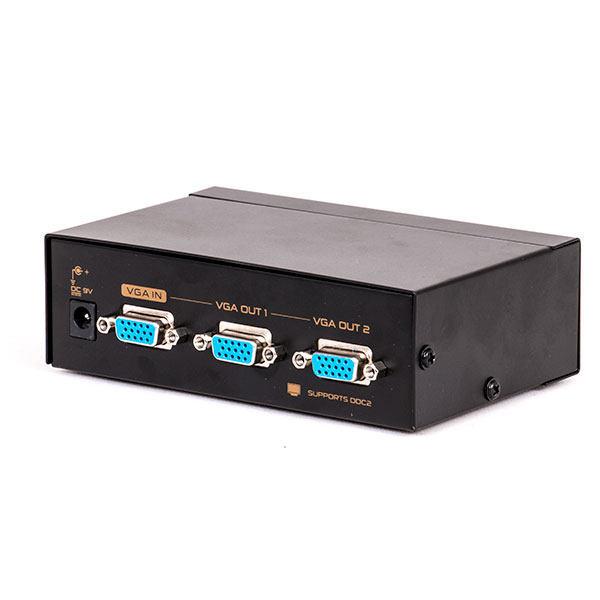 Spliter 1 To 2 VGA