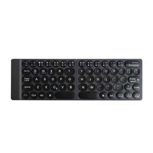 کیبورد تاشو مایپو MIPOW Folding Keyboard and Magic Pouch MPC003