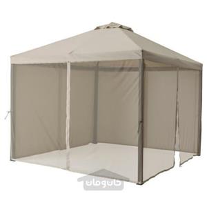 آلاچیق با تور ایکیا مدل IKEA HIMMELSÖ کد 29414127