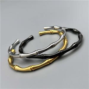 دستبند زنانه بنگل طرح 2 کد 583