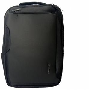 کوله پشتی لپ تاپ پرزیدنت مدل Liberty مناسب برای لپ تاپ 15.6 اینچی