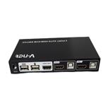 سوییچ 2 پورت KVM HDMI وی نت