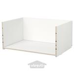 قاب کشو ایکیا مدل IKEA BESTÅ کد 0351