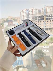 ساعت هوشمند اسمارت واچ SERIES9 MAX