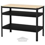 میز کار ایکیا مدل IKEA BROR کد 30333286