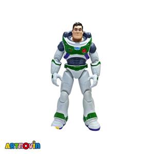 فیگور بازلایتر بسته 6 عددی