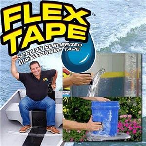 چسب ضد آب فلکس Flex