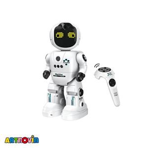 ربات کنترلی آیتم K46