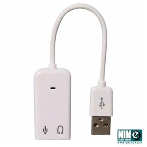کارت صدا USB