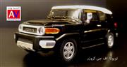 ماکت تویوتا Toyota FJ Model Car