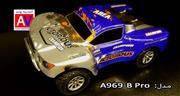 ماشین کنترلی حرفه ای آرسی Wltoys A969B Rc Car