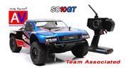 ماشین کنترلی تیم اسوشیند آرسی Team Associated SC10GT