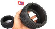 لاستیک ماشین کنترلی آرسی RC CAR Tire