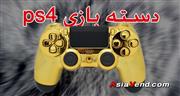 دسته کنسول بازی سونی مدل PS4 Dual Shock 4 2016 G