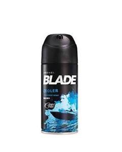اسپری مردانه بلید مدل Cooler حجم 150 میلی لیتر Blade Cooler For Men 150ml Spray