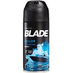 Blade Cooler For Men 150ml Spray