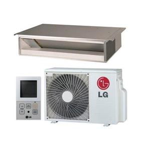 داکت اسپلیت ال جی 30000 سرمایشی اینورتر ABQ-30GM1T1