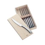 ست کارد استیک 6 تایی وی ام اف | WMF Steak Knife Set 6-piece