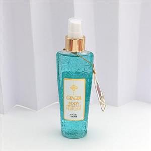 خوشبو کننده زنانه چنل چنس بادی اسپلش گینزا 150میل 