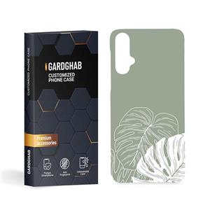 کاور گارد قاب مدل ساده مناسب برای گوشی موبایل هوآوی Nova 5