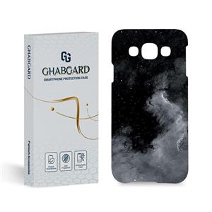 کاور قاب گارد مدل ساده مناسب برای گوشی موبایل سامسونگ Galaxy E5